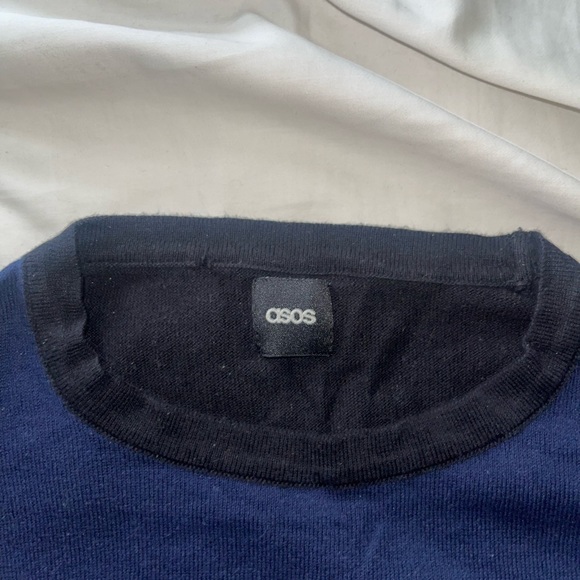 ASOS Multi-color Sweater - Picture 2 of 5